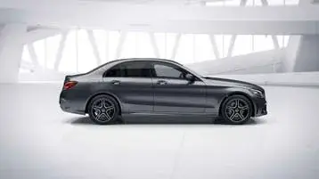 Mercedes-Benz C-Class 2019 photo 3