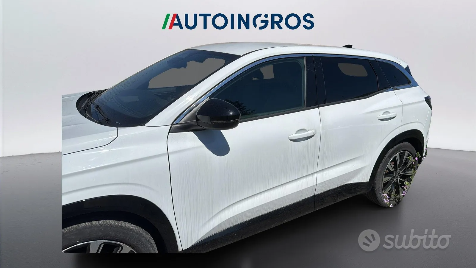 Renault Austral 2023 photo 2