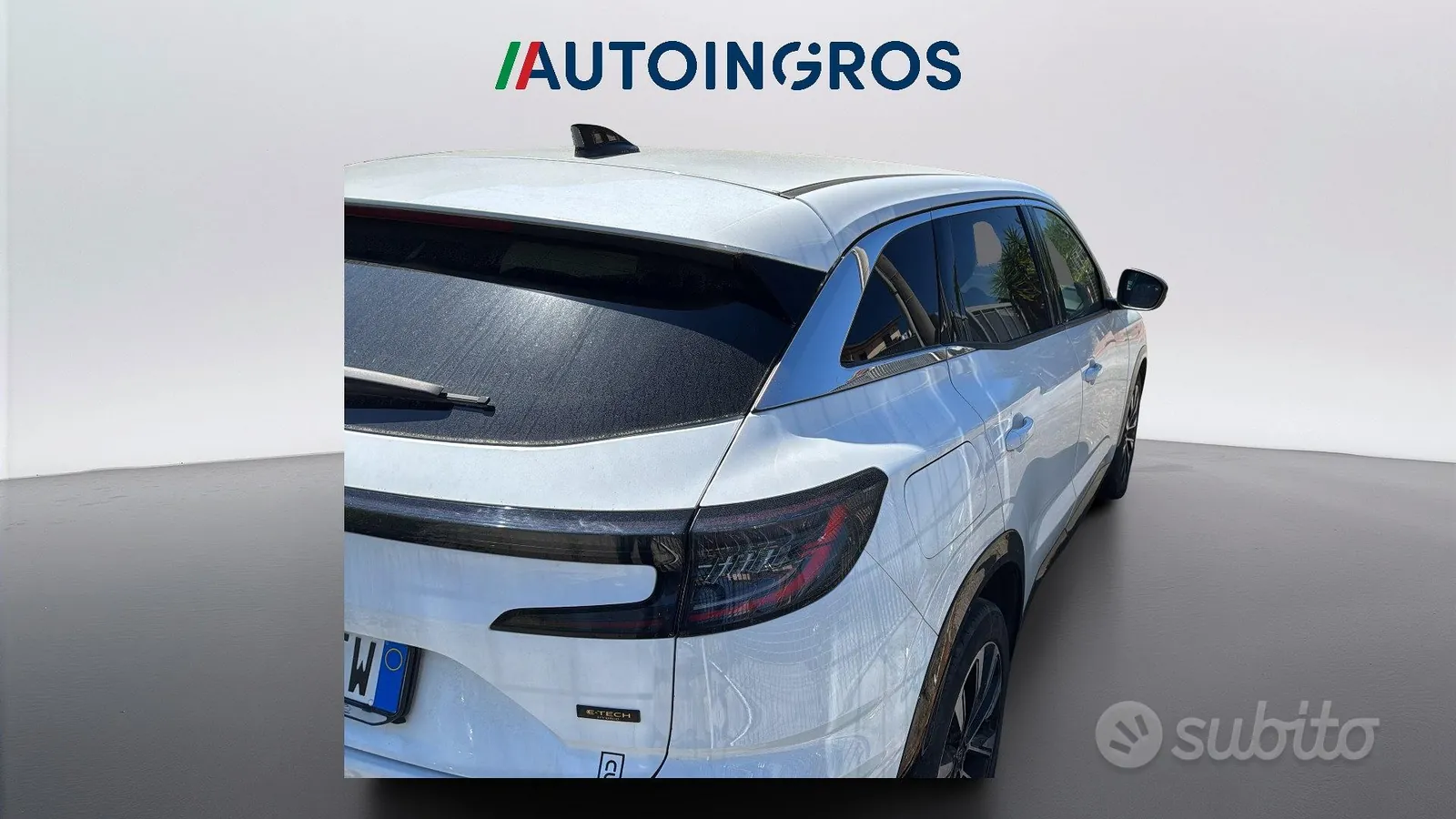 Renault Austral 2023 photo 5