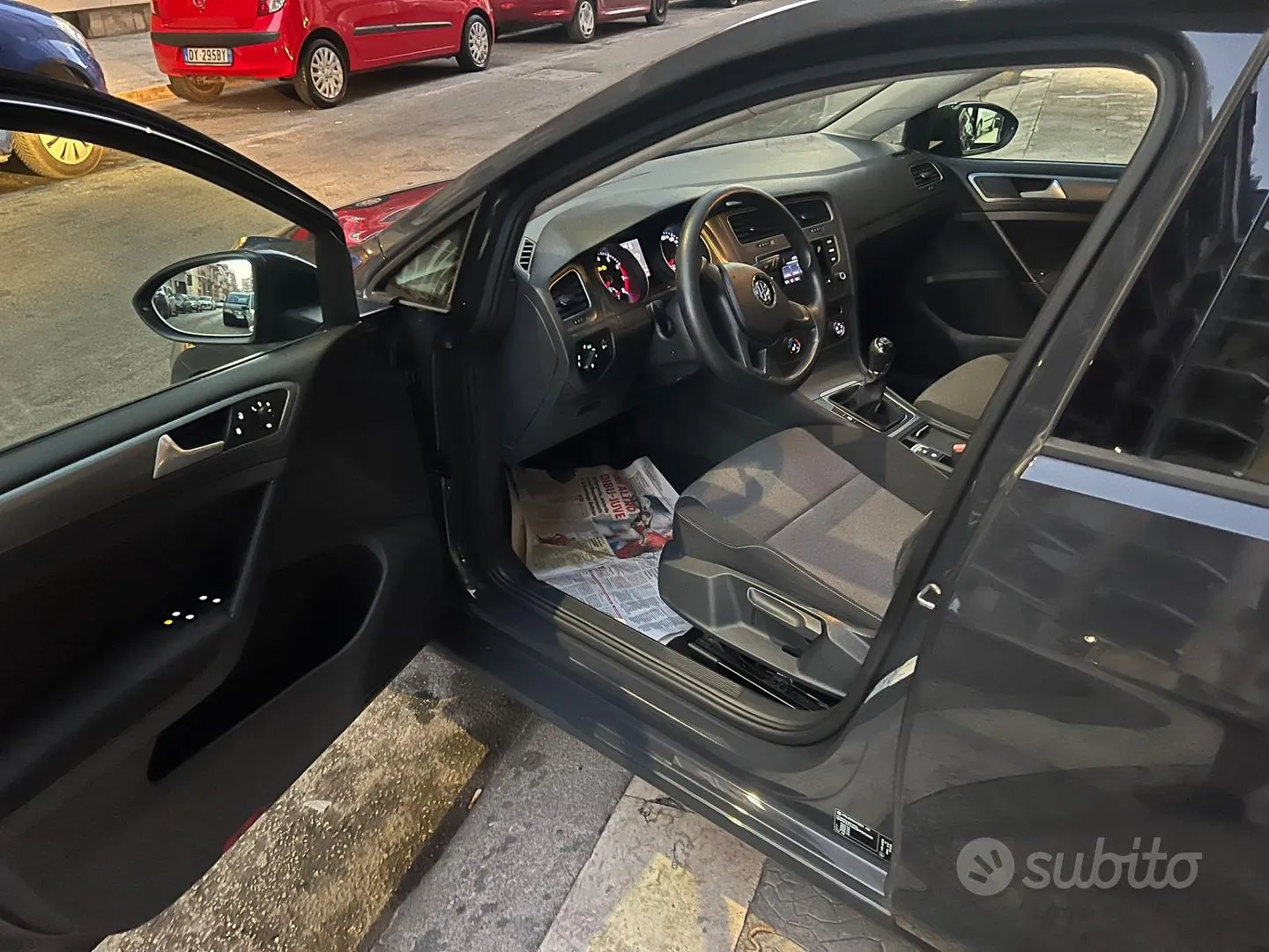 Volkswagen Golf 2015 photo 5
