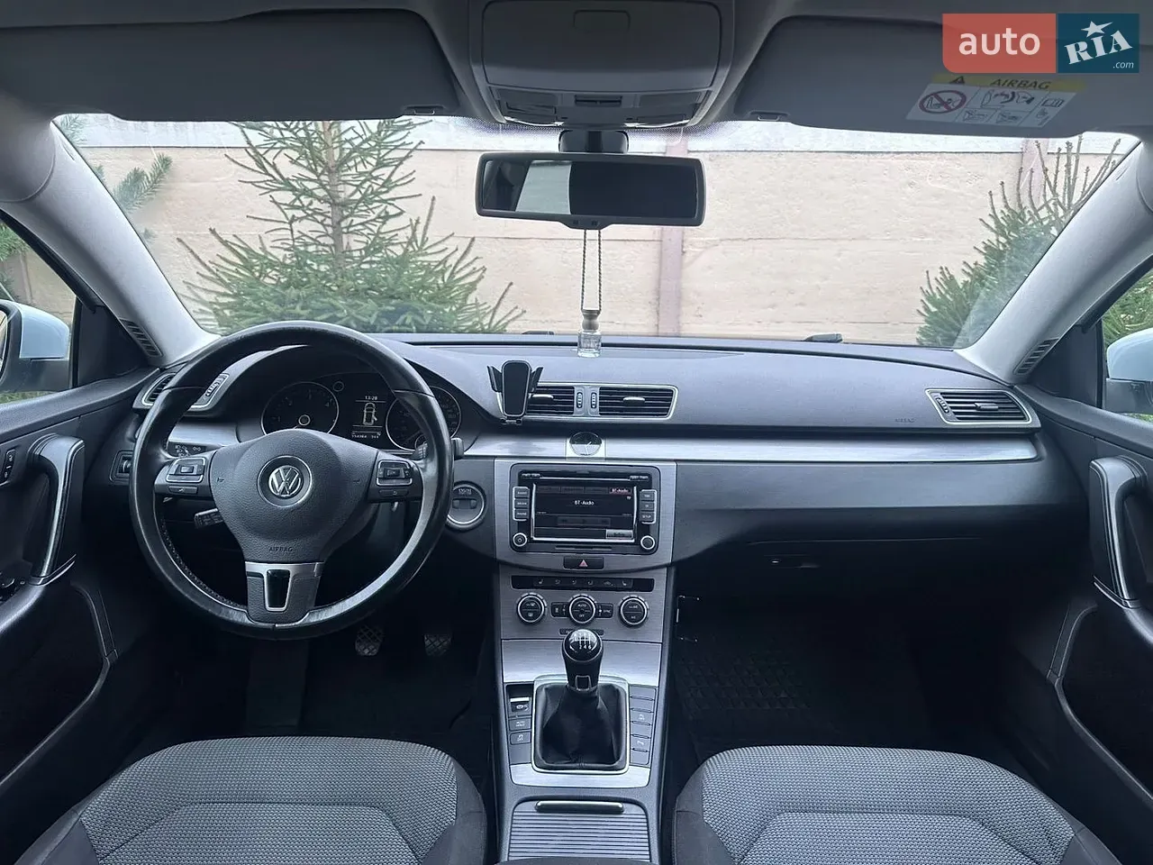 Volkswagen Passat 2014 photo 3