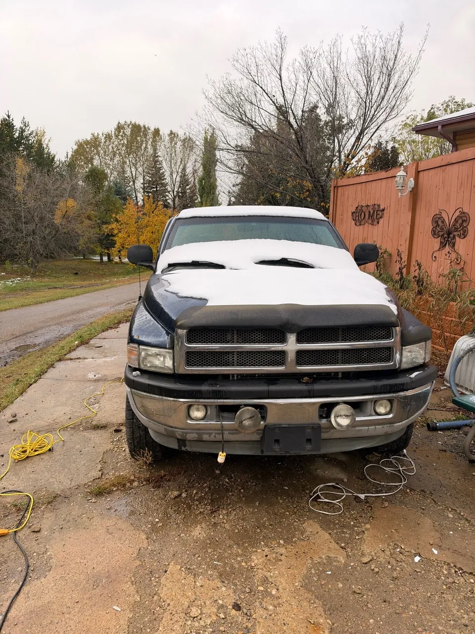 Dodge Ram 1500