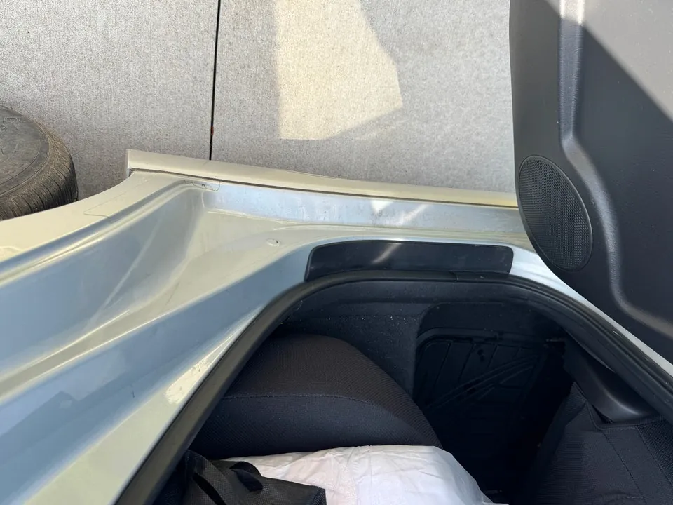 Toyota Matrix 2005 photo 3