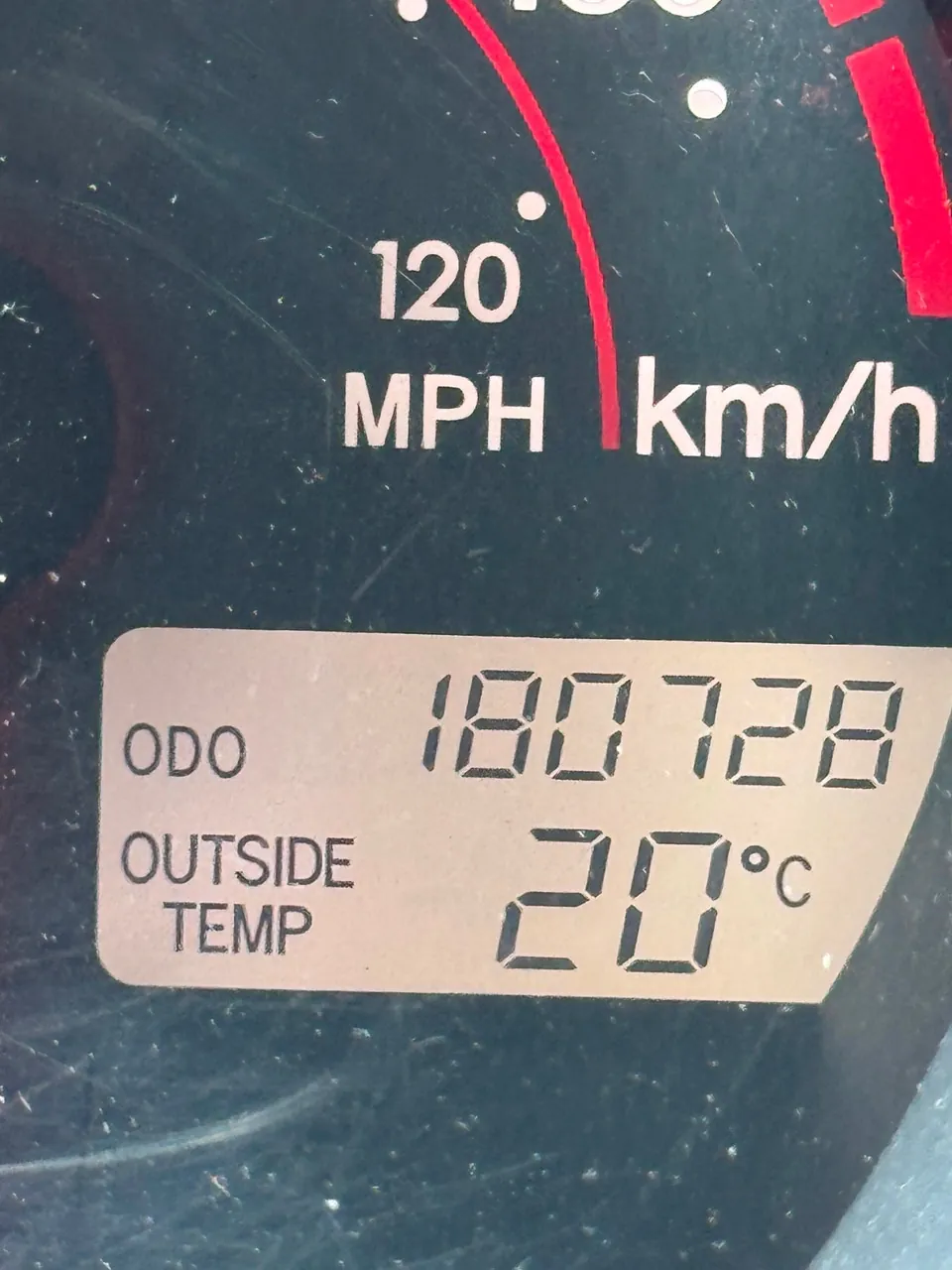 Toyota Matrix 2005 photo 5