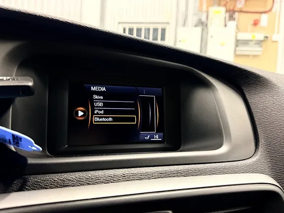 Volvo V40 2018 photo 5