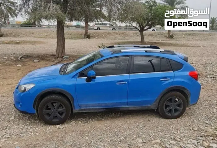 Subaru Impreza 2016 photo 4