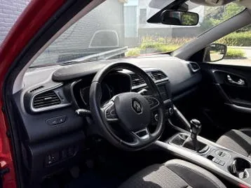 Renault Kadjar 2015 photo 3