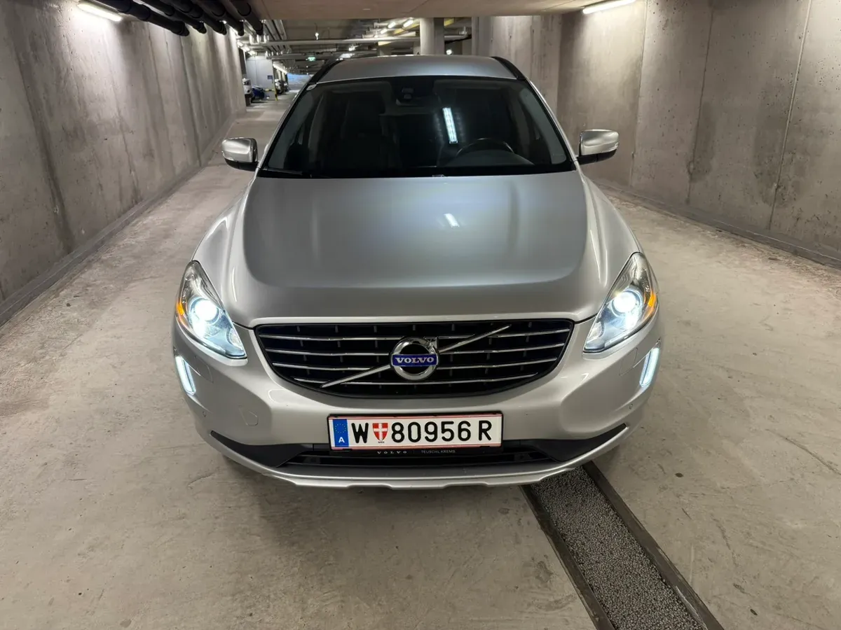 Volvo Xc60 2014 photo 2
