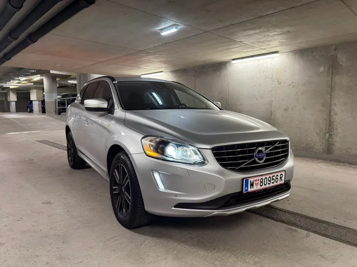 Volvo Xc60 2014 photo 3