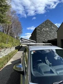 Audi Q7 2018 photo 5