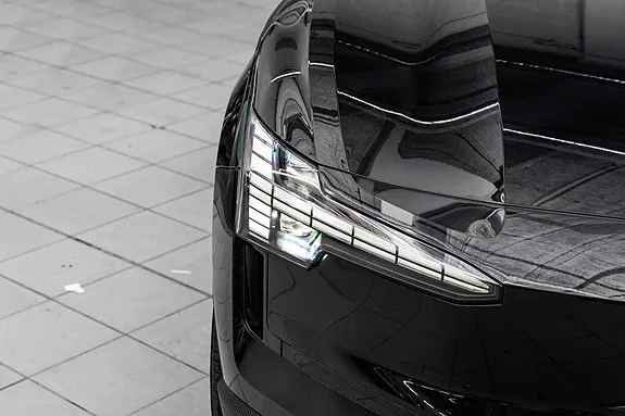 Volvo Ex30 2025 photo 4