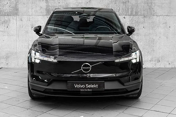 Volvo Ex30 2025 photo 3