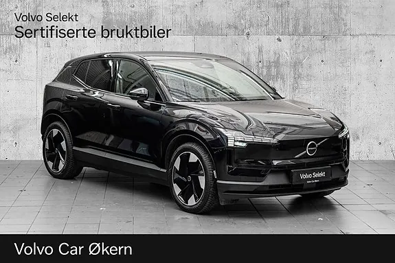Volvo Ex30