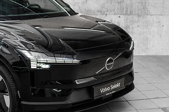 Volvo Ex30 2025 photo 2