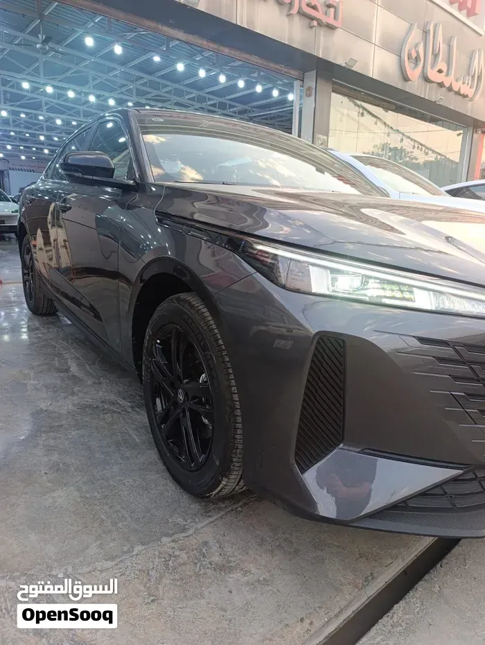Changan Eado Plus Sport 2026 photo 2