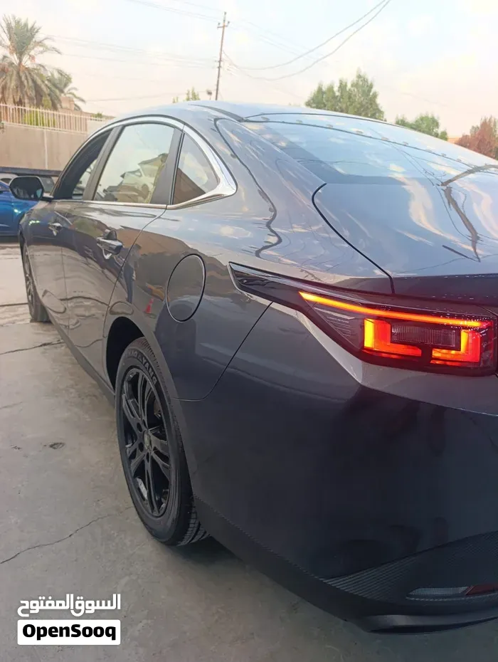 Changan Eado Plus Sport 2026 photo 3
