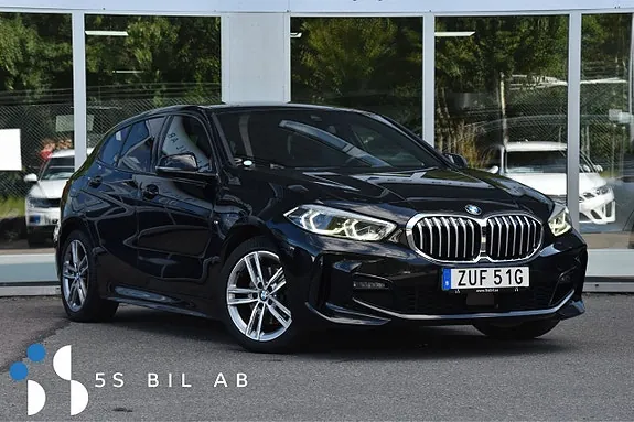BMW 118I