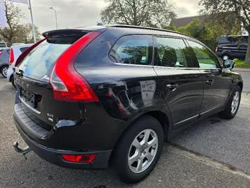 Volvo Xc60 2009 photo 3