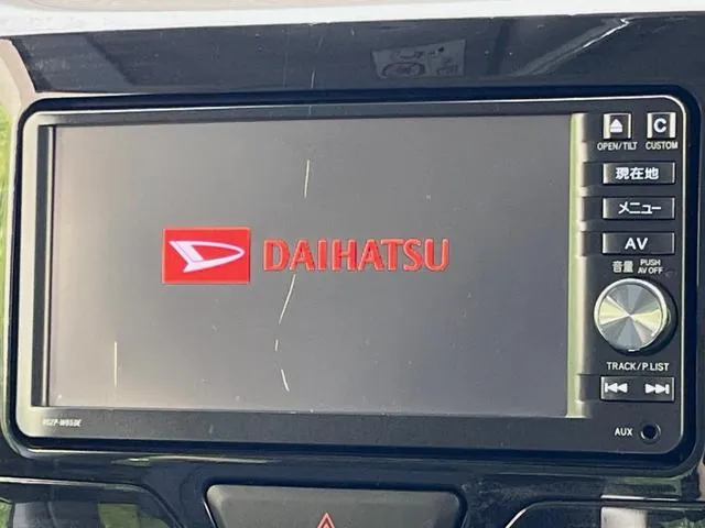 Daihatsu Tanto 2015 photo 3