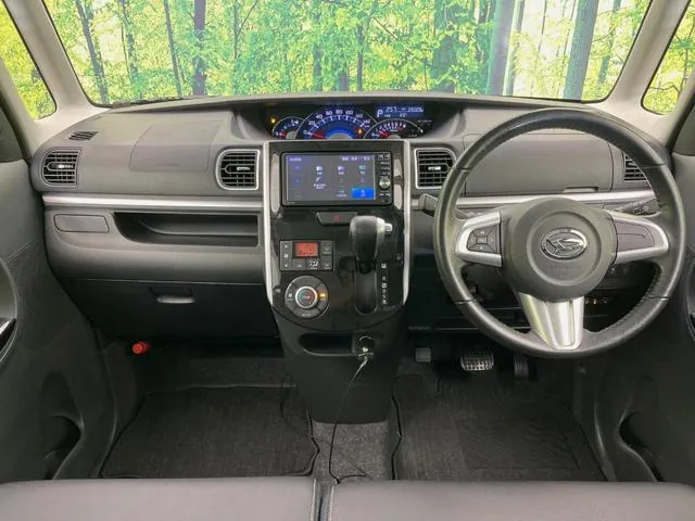 Daihatsu Tanto 2015 photo 2