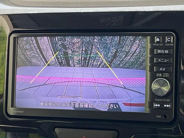 Daihatsu Tanto 2015 photo 4