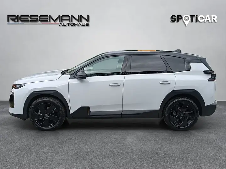 Citroen C5 Aircross 2025 photo 2