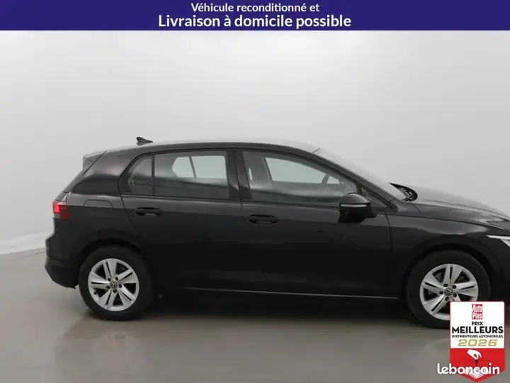 Volkswagen Golf 2023 photo 4