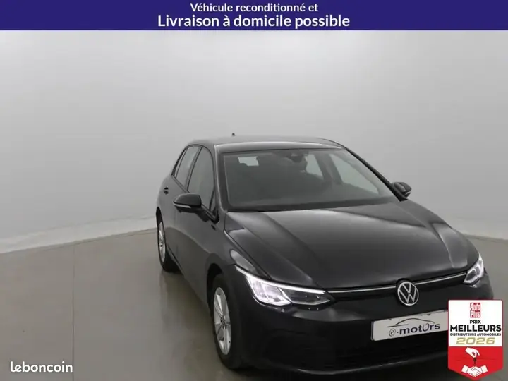 Volkswagen Golf 2023 photo 3