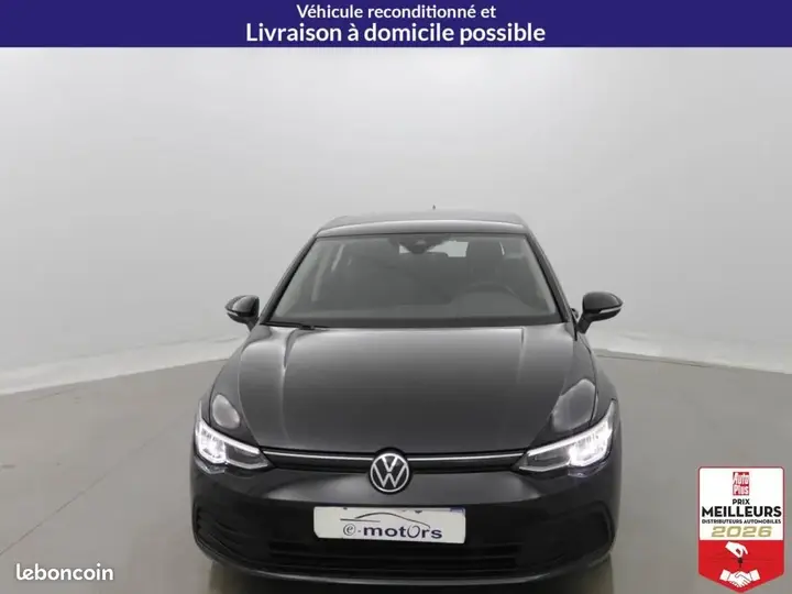 Volkswagen Golf 2023 photo 2
