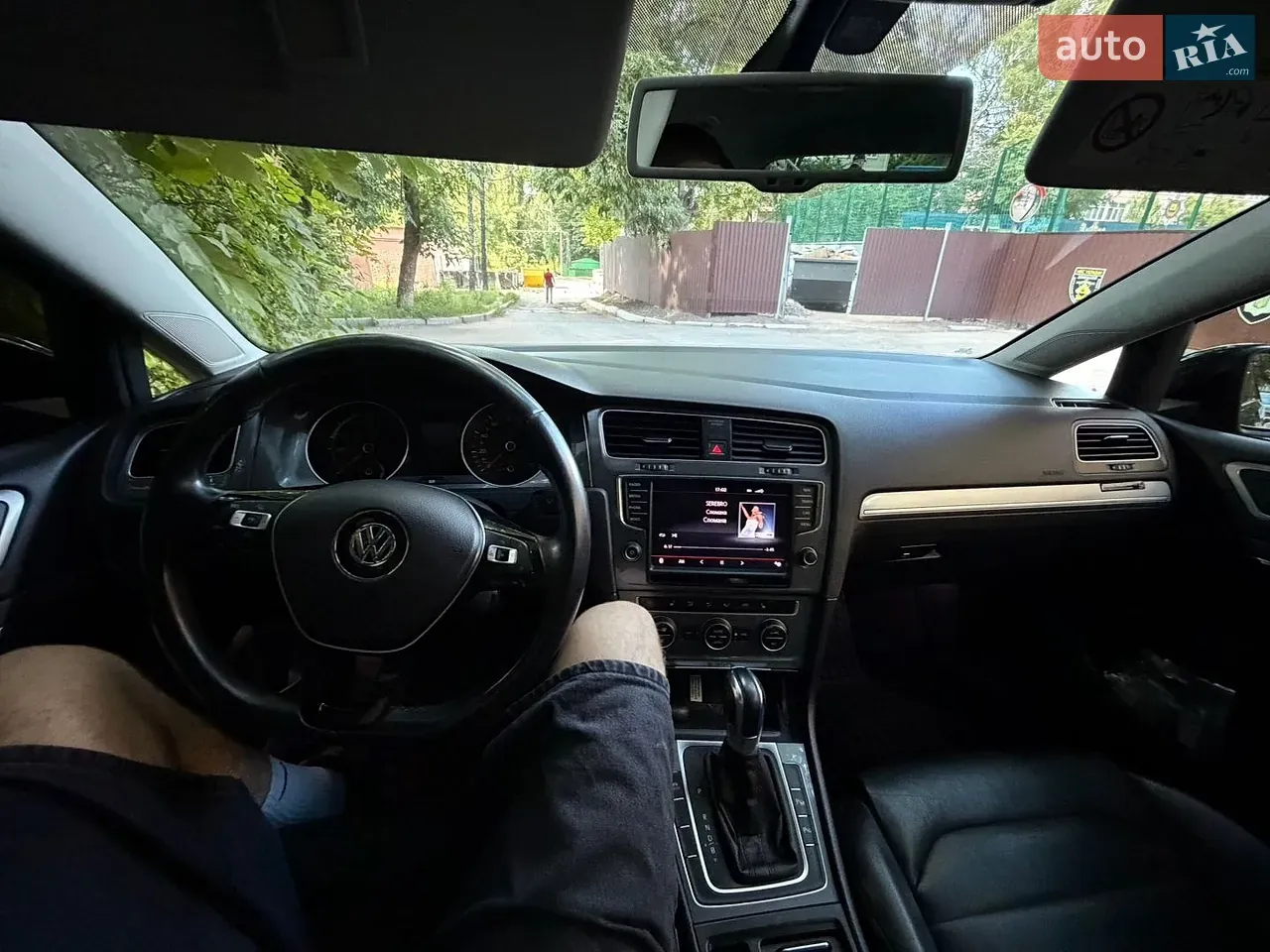 Volkswagen E-Golf 2014 photo 2