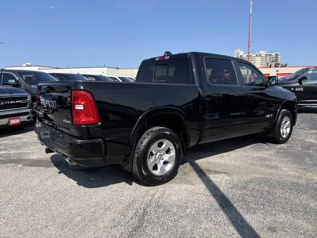 Ram 1500 2025 photo 5