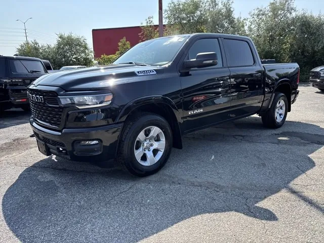 Ram 1500