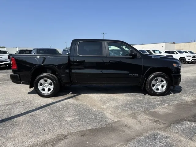 Ram 1500 2025 photo 4