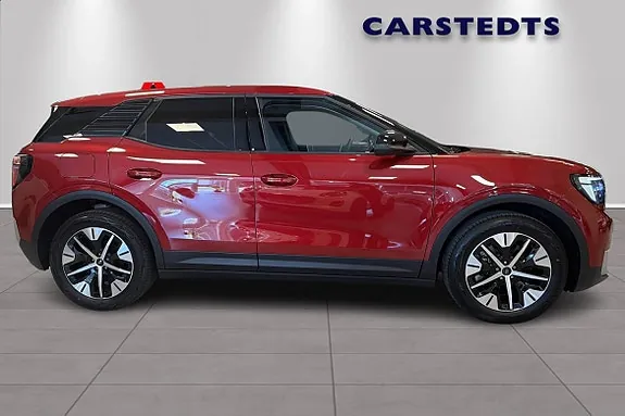 Ford Explorer 2025 photo 2