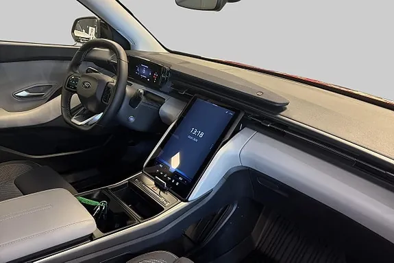 Ford Explorer 2025 photo 4