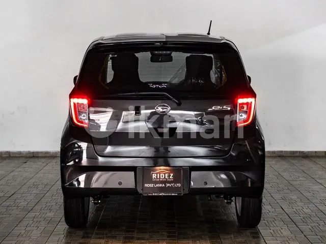 Daihatsu Mira 2026 photo 5