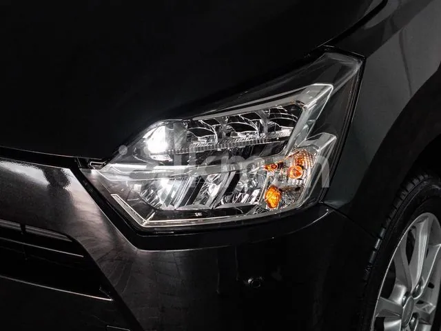 Daihatsu Mira 2026 photo 3