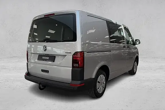Volkswagen Transporter 2022 photo 5
