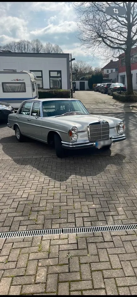 Mercedes-Benz 300 Sel
