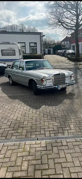 Mercedes-Benz 300 Sel