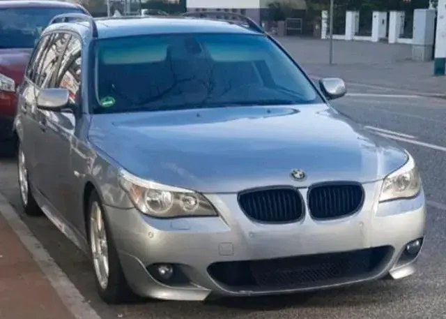 BMW 525D