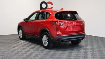 Mazda Cx-5 2014 photo 5
