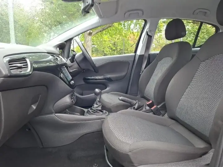 Vauxhall Corsa 2017 photo 5