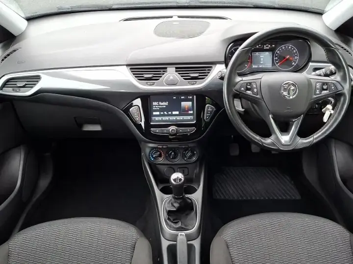 Vauxhall Corsa 2017 photo 3