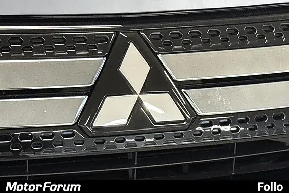 Mitsubishi Outlander 2020 photo 4
