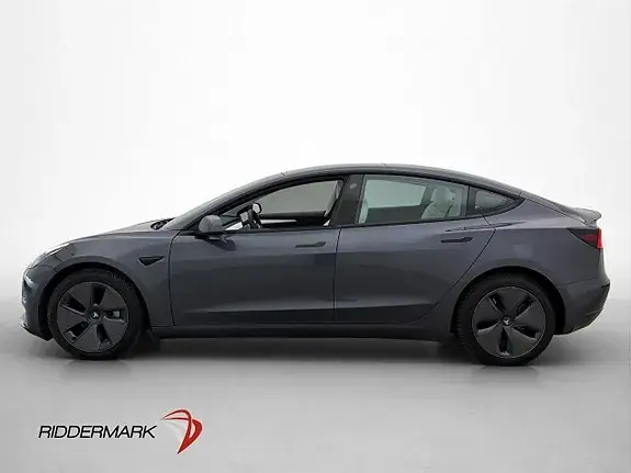 Tesla Model 3 2021 photo 5