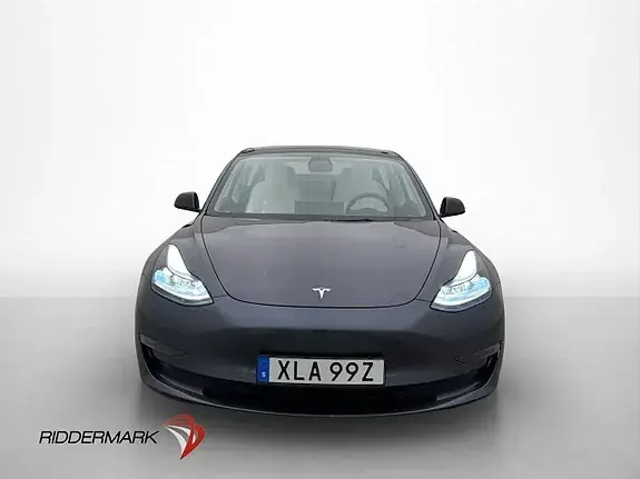 Tesla Model 3 2021 photo 3