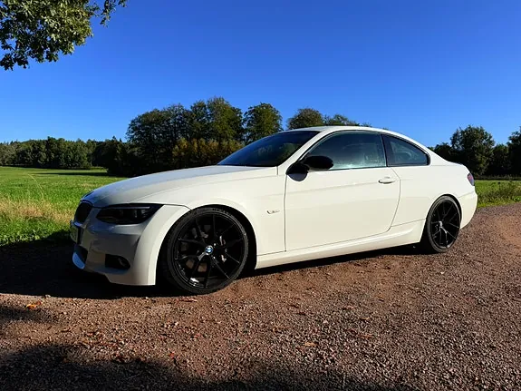BMW 335D