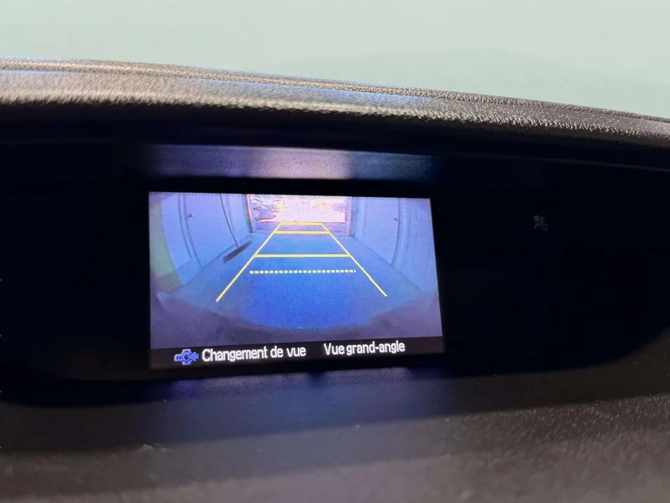 Honda Cr-V 2015 photo 5