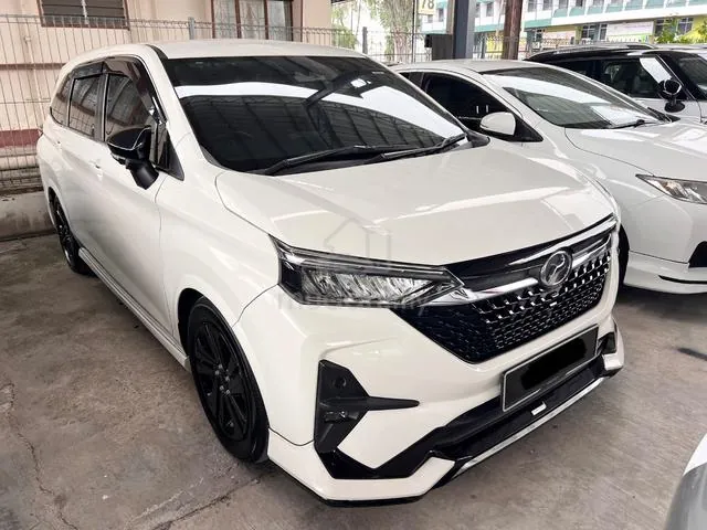 Perodua Alza